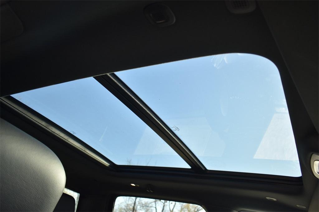 new 2026 Ram 1500 car, priced at $78,772