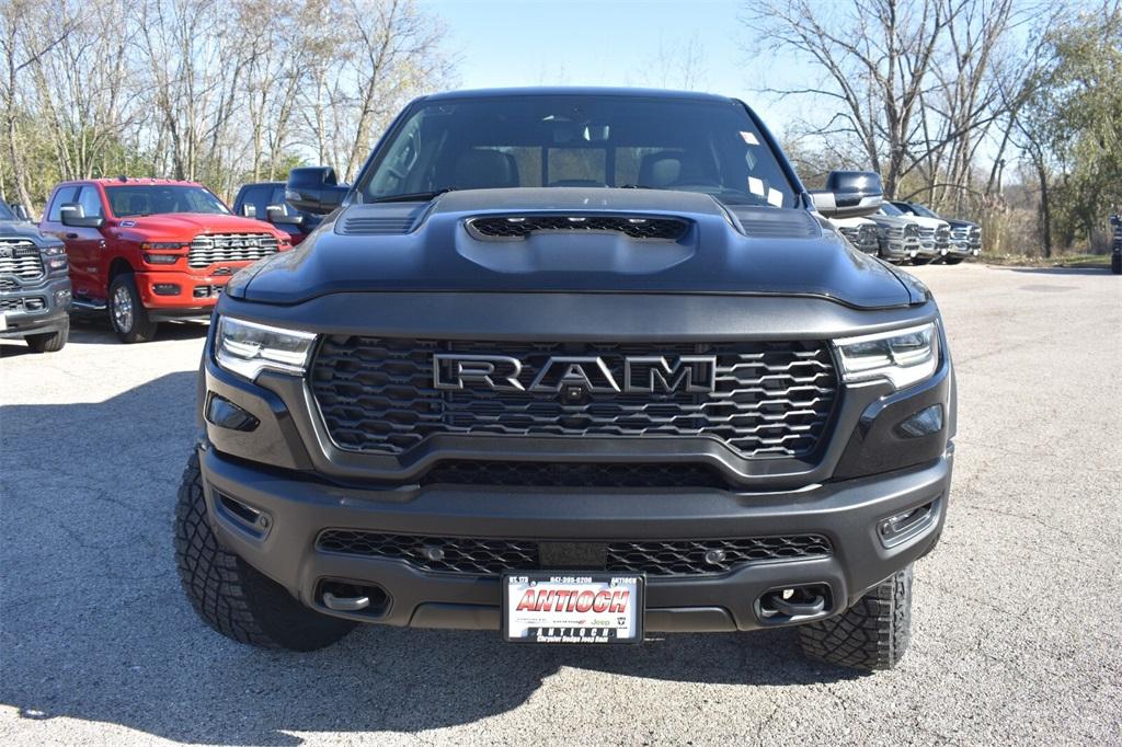 new 2026 Ram 1500 car, priced at $78,772