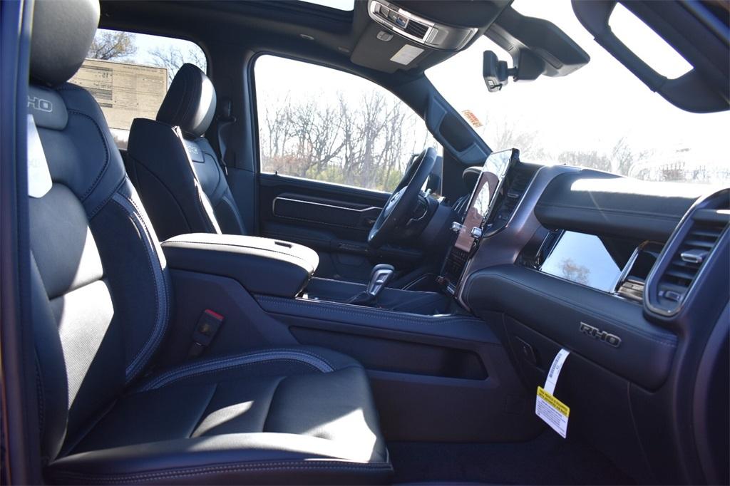 new 2026 Ram 1500 car, priced at $78,772