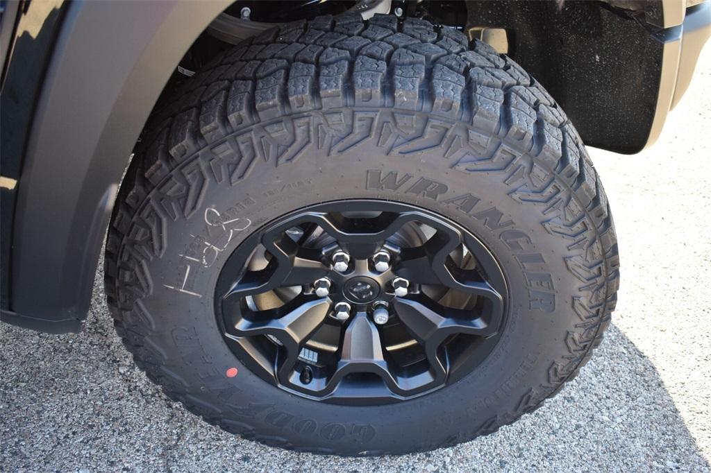 new 2026 Ram 1500 car, priced at $78,772