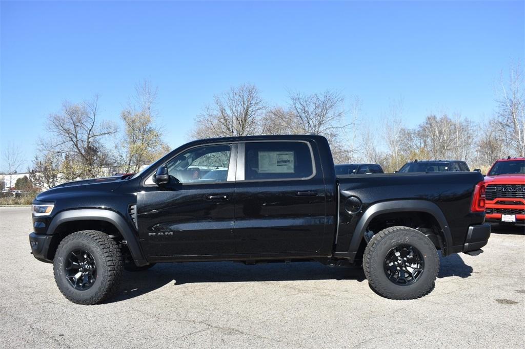 new 2026 Ram 1500 car, priced at $78,772