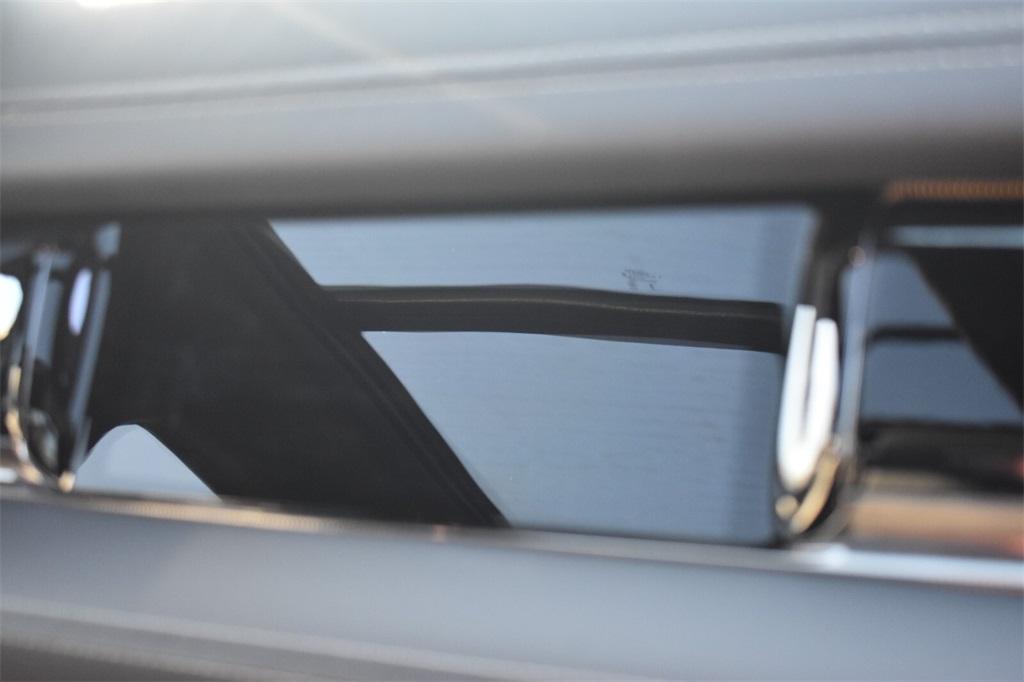 new 2026 Ram 1500 car, priced at $78,772