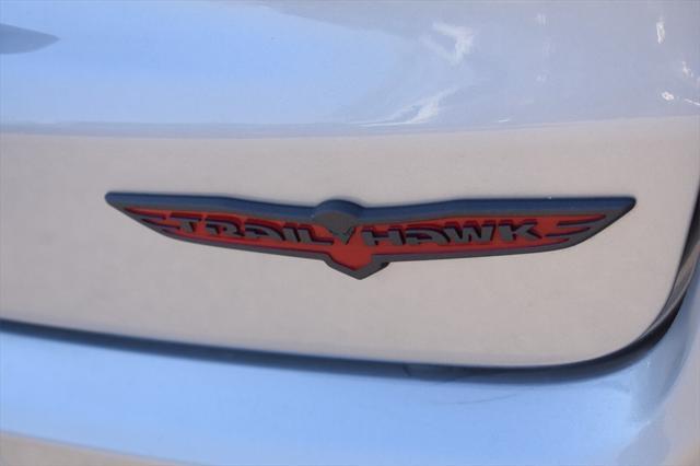 used 2025 Jeep Compass car, priced at $29,977