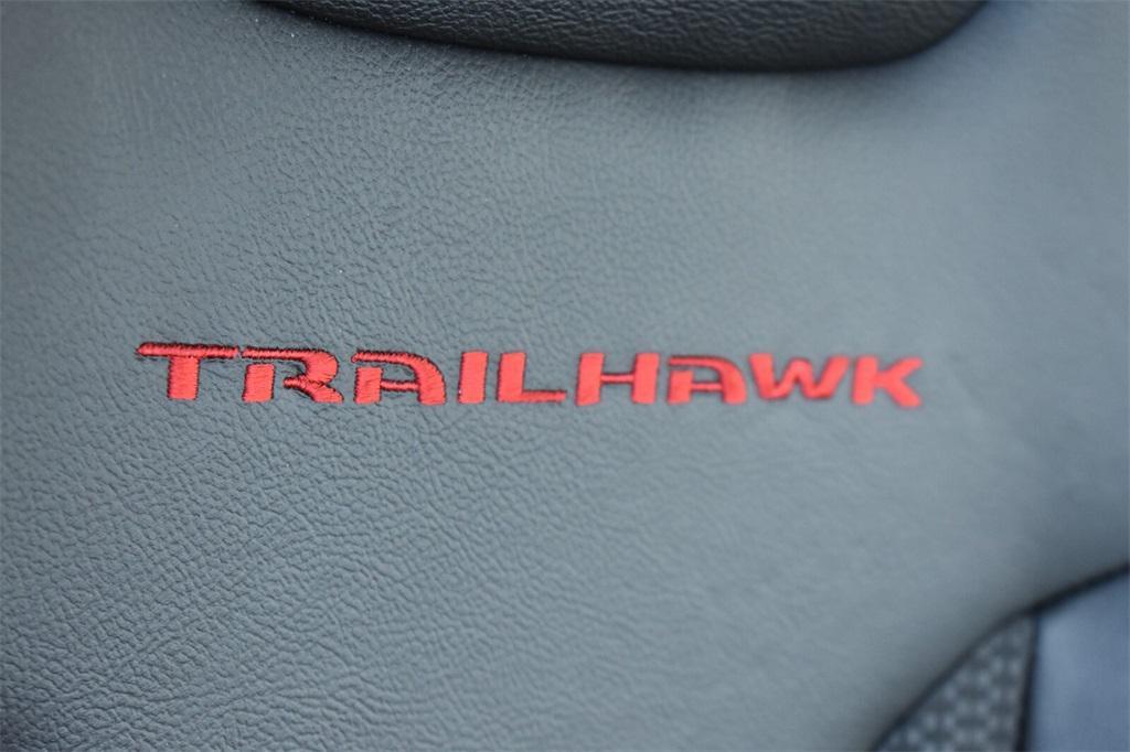 used 2025 Jeep Compass car, priced at $25,677