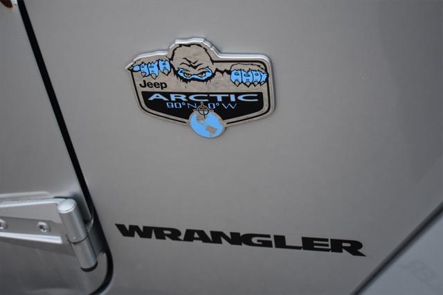 used 2012 Jeep Wrangler car, priced at $18,946