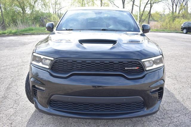 used 2022 Dodge Durango car, priced at $41,946