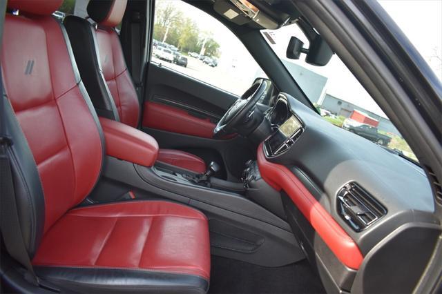 used 2022 Dodge Durango car, priced at $41,946