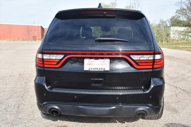 used 2022 Dodge Durango car, priced at $41,946