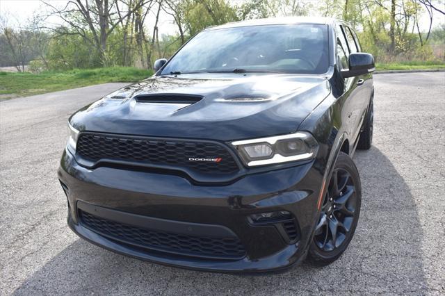 used 2022 Dodge Durango car, priced at $41,946