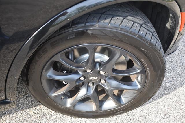 used 2022 Dodge Durango car, priced at $41,946