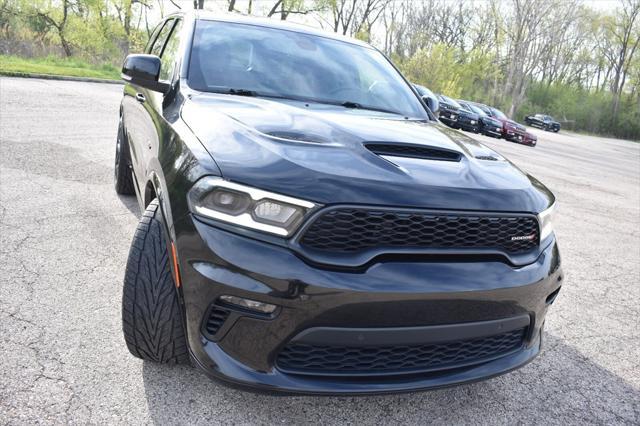 used 2022 Dodge Durango car, priced at $41,946