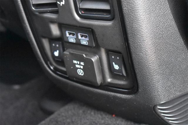 used 2022 Dodge Durango car, priced at $41,946