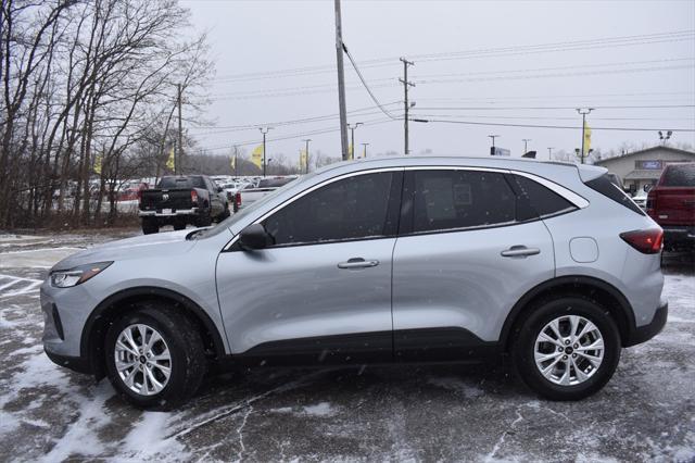 used 2023 Ford Escape car, priced at $22,977