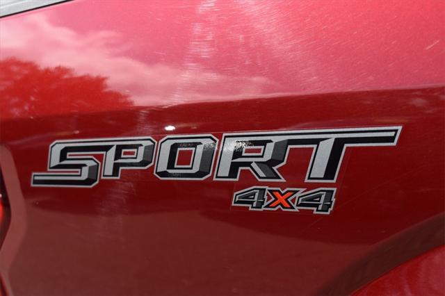 used 2015 Ford F-150 car, priced at $17,977