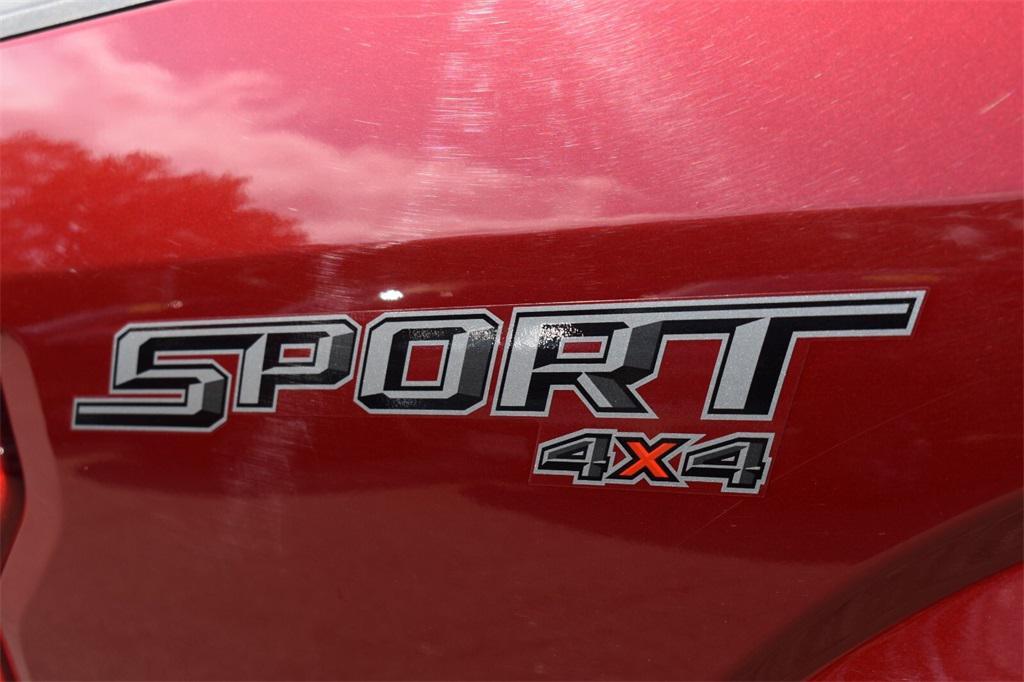 used 2015 Ford F-150 car, priced at $17,977