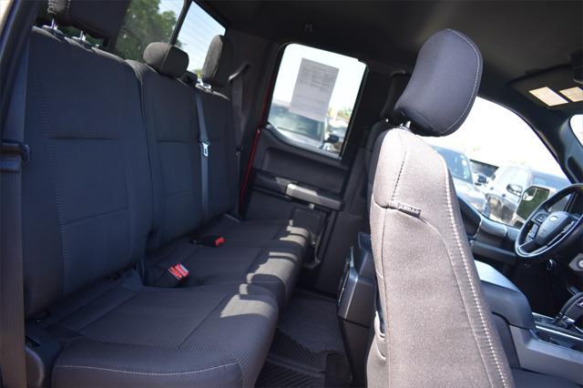used 2015 Ford F-150 car, priced at $17,977