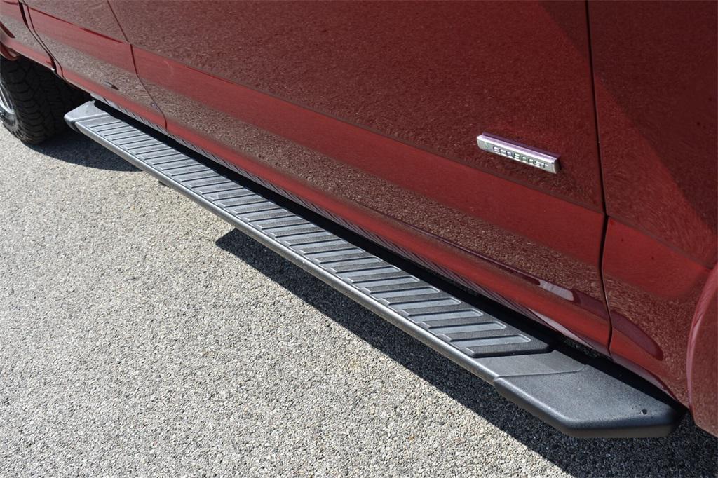 used 2015 Ford F-150 car, priced at $17,977
