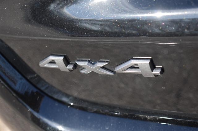 new 2025 Jeep Compass car, priced at $30,644
