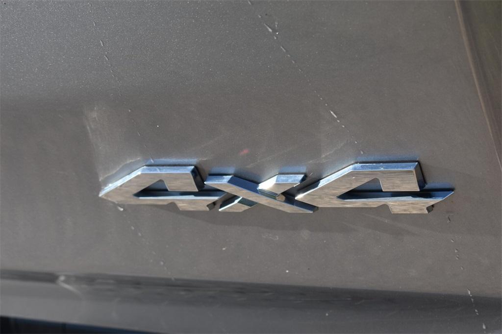 used 2024 Ram 1500 car, priced at $39,577