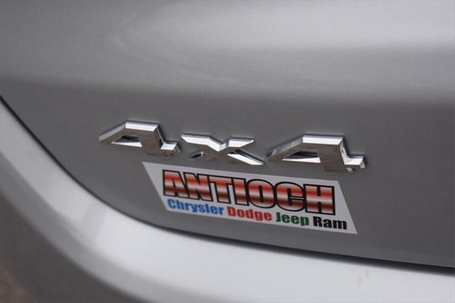 new 2025 Jeep Compass car, priced at $26,646