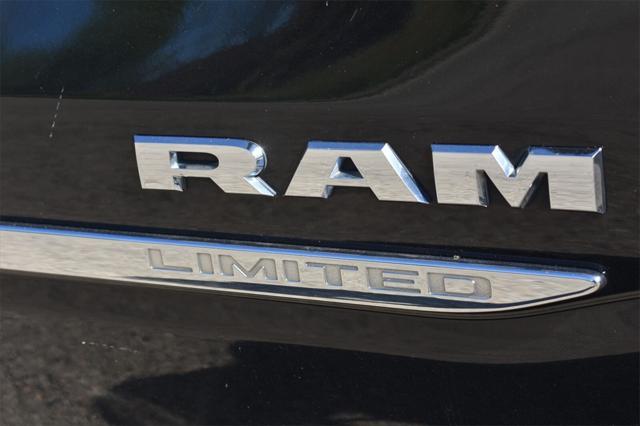 used 2020 Ram 1500 car, priced at $27,946