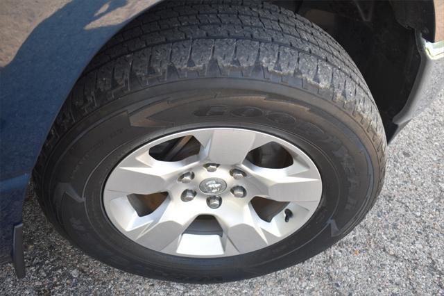 used 2019 Ram 1500 car, priced at $29,477