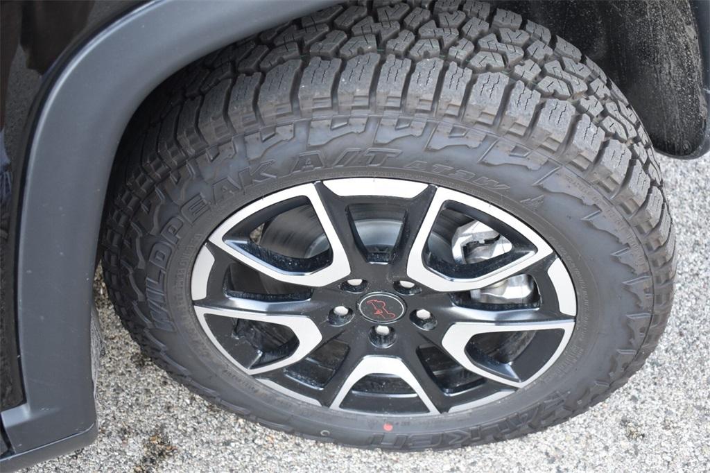 new 2026 Jeep Compass car, priced at $32,288