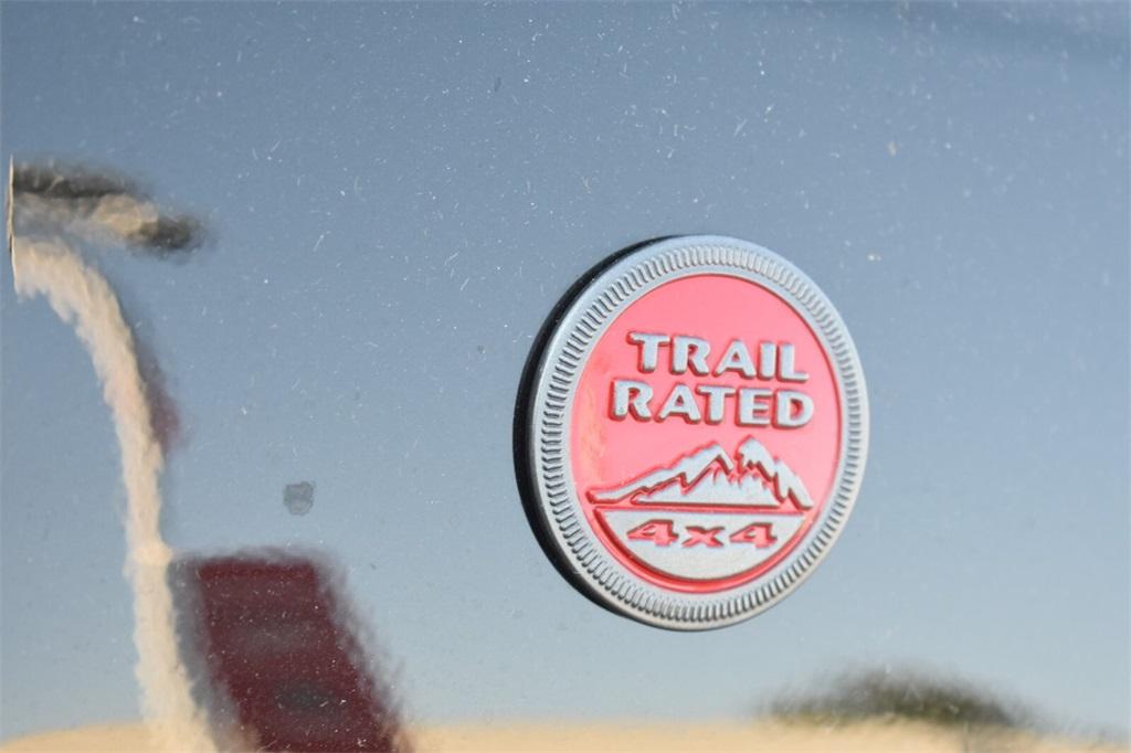 new 2026 Jeep Compass car, priced at $32,288