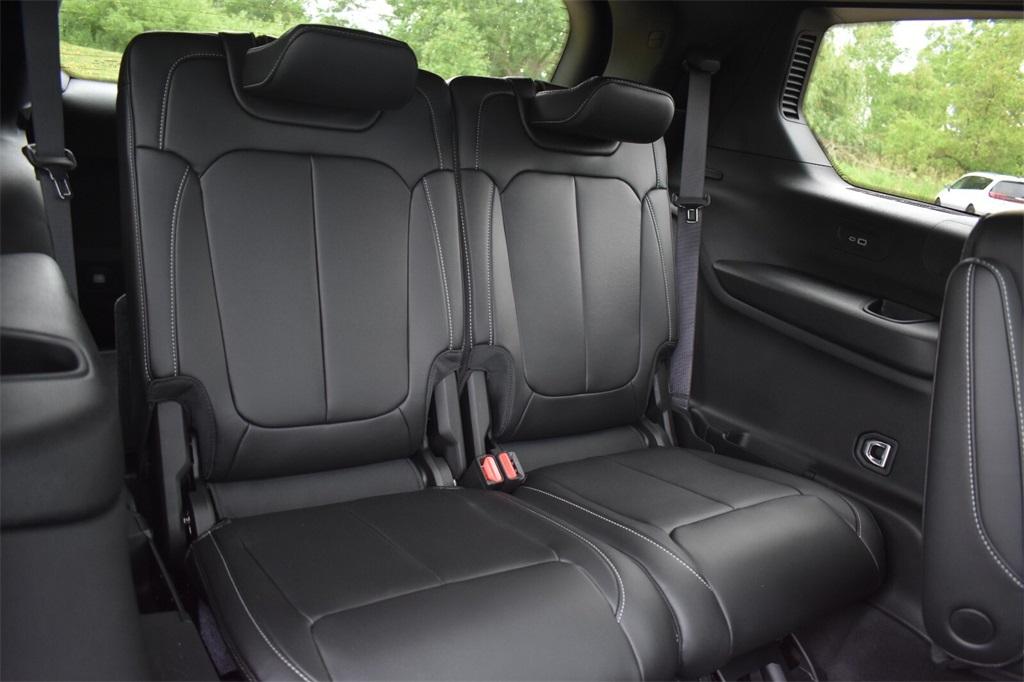 new 2025 Jeep Grand Cherokee L car, priced at $47,243