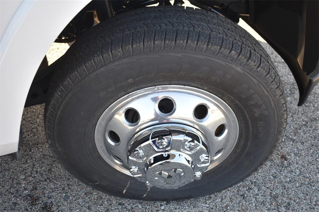 new 2026 Ram 3500 car, priced at $73,504