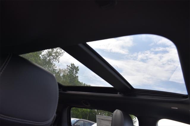 new 2025 Chrysler Pacifica car