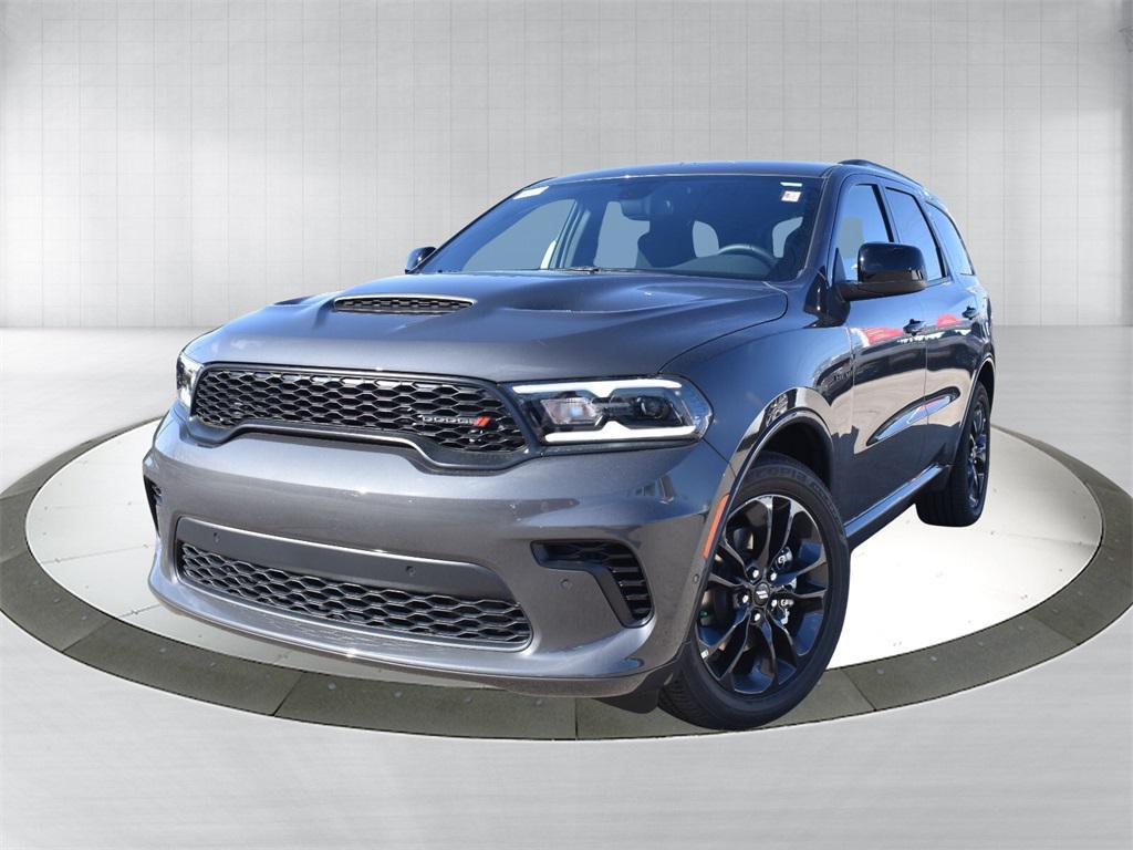new 2025 Dodge Durango car, priced at $51,057