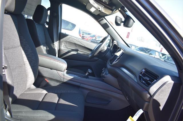 new 2025 Dodge Durango car, priced at $51,444