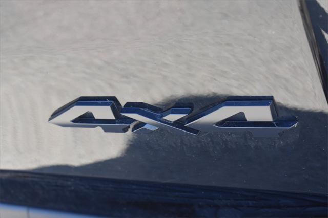 used 2019 Ram 1500 car, priced at $28,377