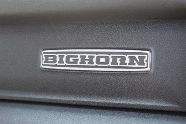 used 2019 Ram 1500 car, priced at $28,377