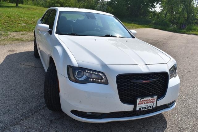 used 2023 Chrysler 300 car, priced at $35,977