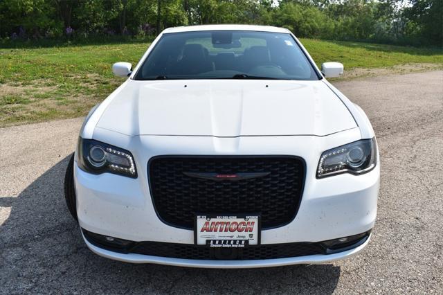 used 2023 Chrysler 300 car, priced at $35,977