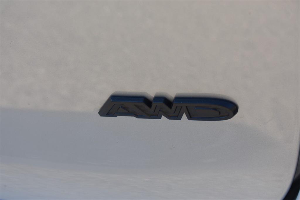 new 2026 Chrysler Pacifica car, priced at $45,860