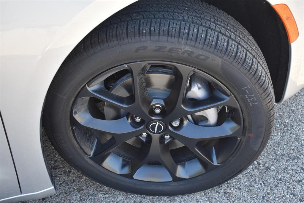 new 2026 Chrysler Pacifica car, priced at $45,860