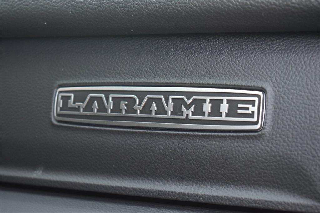 new 2026 Ram 1500 car, priced at $59,906