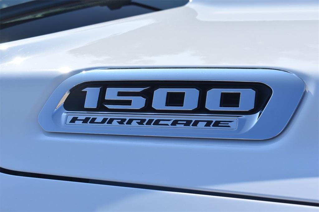 new 2026 Ram 1500 car, priced at $59,906