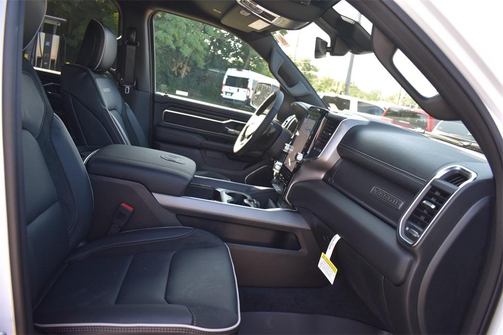 new 2026 Ram 1500 car, priced at $59,906