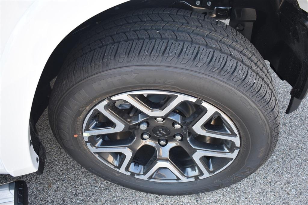 new 2026 Ram 1500 car, priced at $59,906