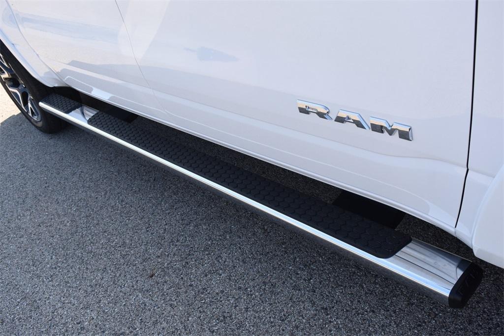 new 2026 Ram 1500 car, priced at $59,906