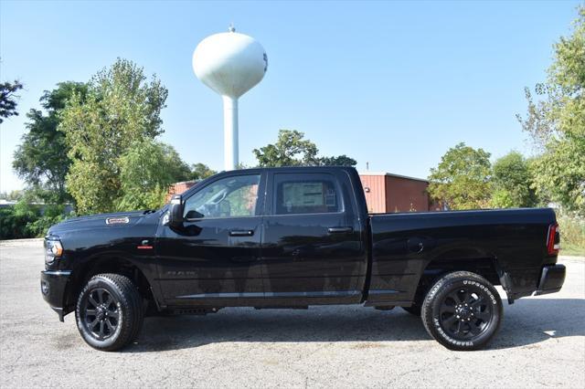 new 2024 Ram 2500 car, priced at $67,596