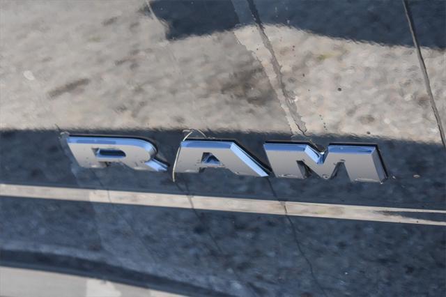 new 2024 Ram 2500 car, priced at $67,596