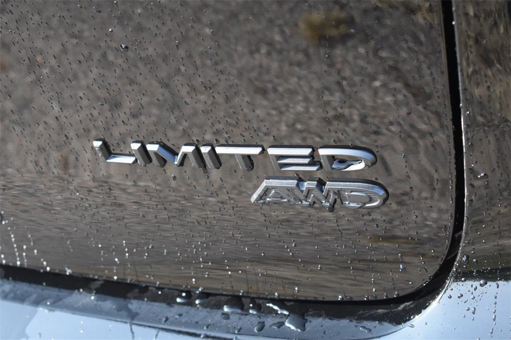 new 2026 Chrysler Pacifica car, priced at $53,400