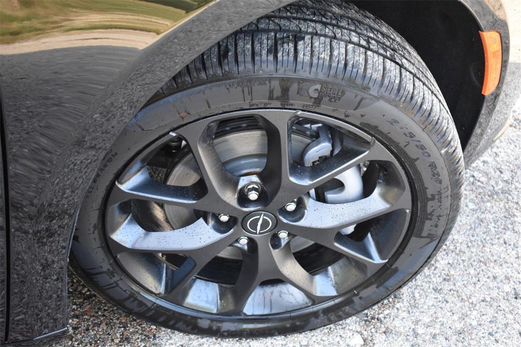 new 2026 Chrysler Pacifica car, priced at $53,400
