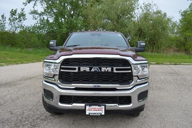 new 2024 Ram 2500 car, priced at $54,400