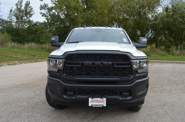 new 2024 Ram 2500 car, priced at $57,016